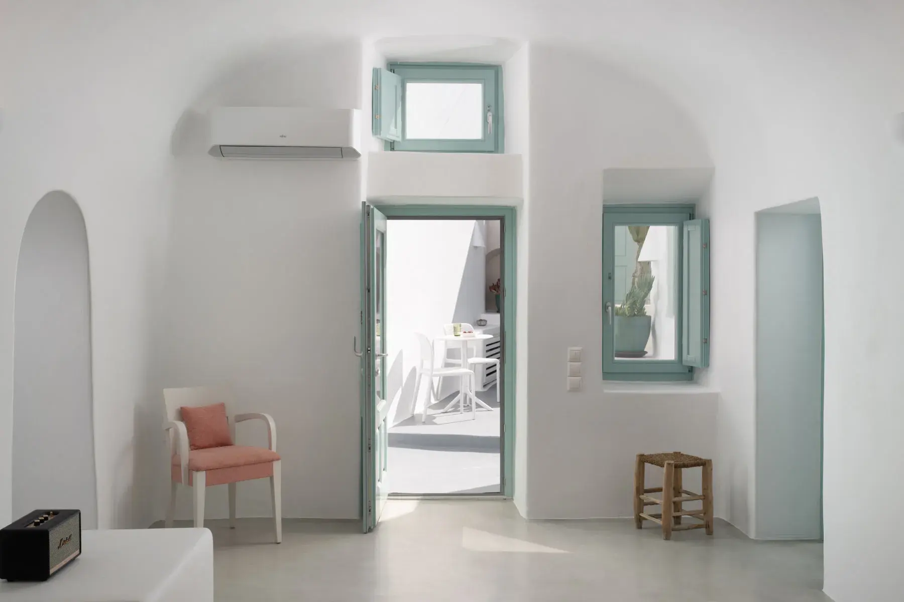 Where will you Stay?