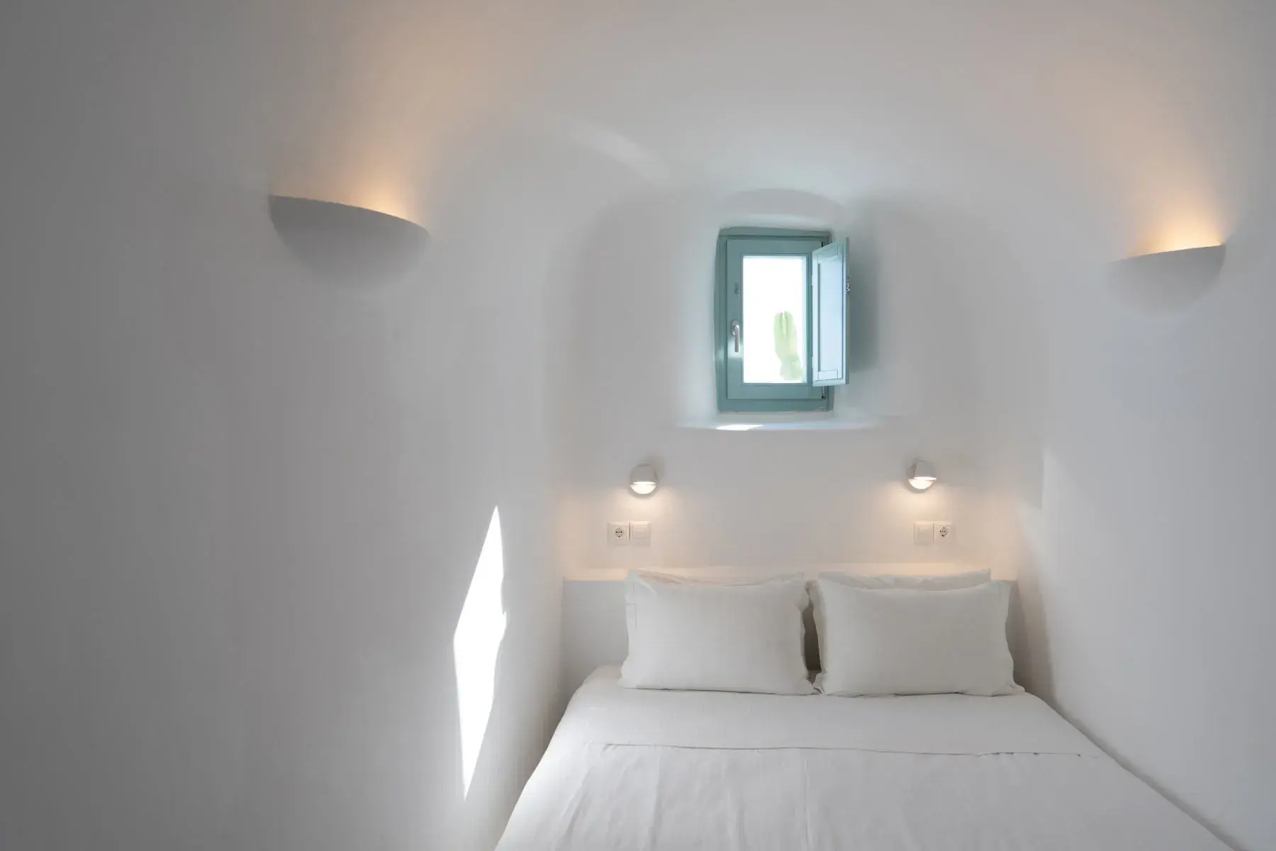 Two Bedroom Villa with Hot Tub