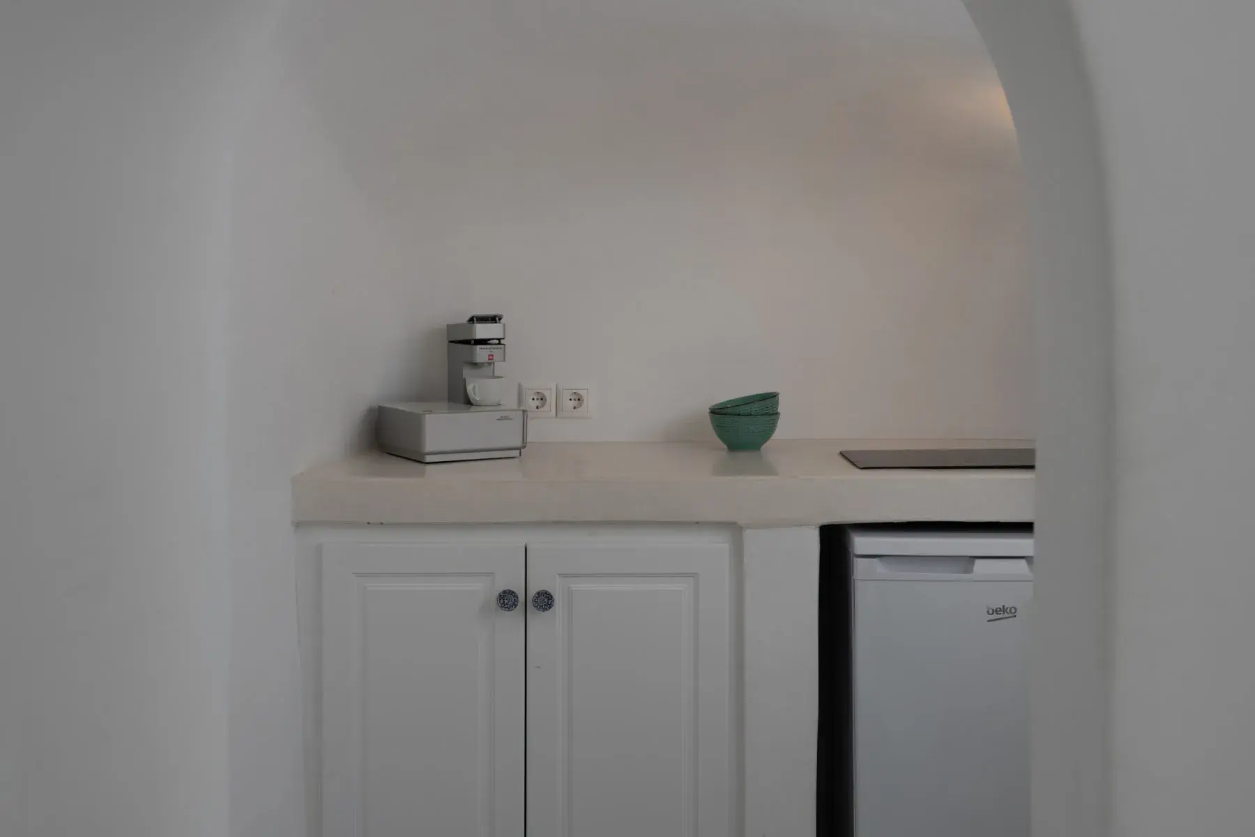 Two Bedroom Villa with Hot Tub