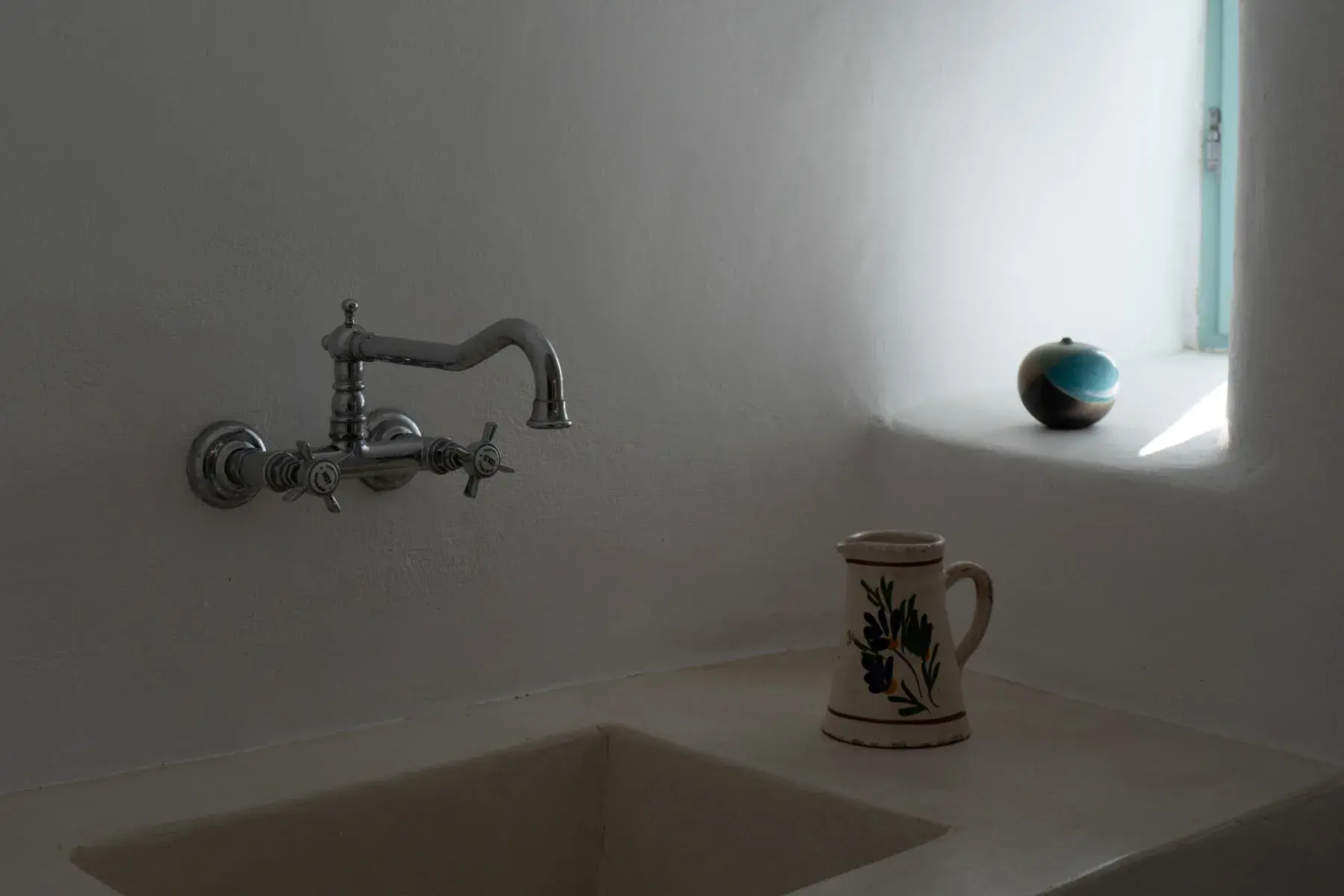 Two Bedroom Villa with Hot Tub