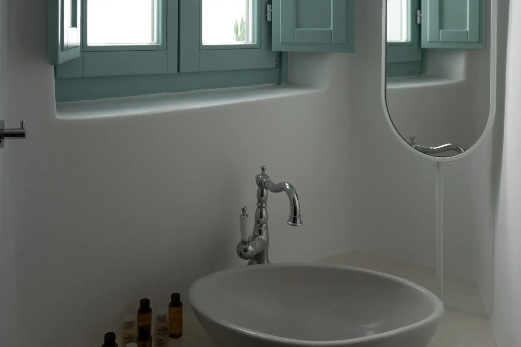 Two Bedroom Villa with Hot Tub