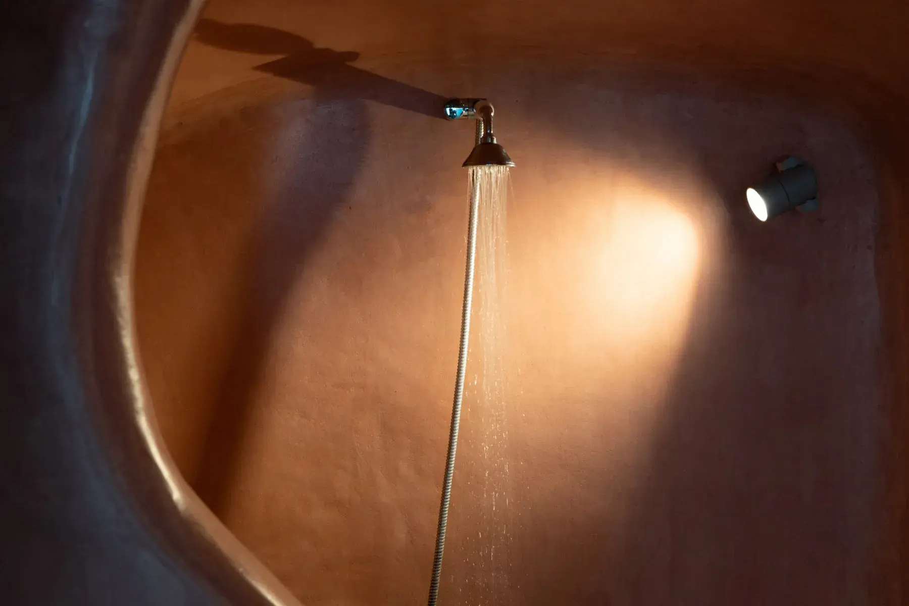 Two Bedroom Villa with Hot Tub