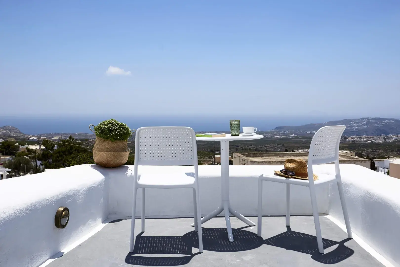 Two Bedroom Villa with Hot Tub